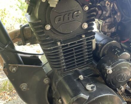 Лифан Другая, объемом двигателя 0.2 л и пробегом 0 тыс. км за 800 $, фото 4 на Automoto.ua