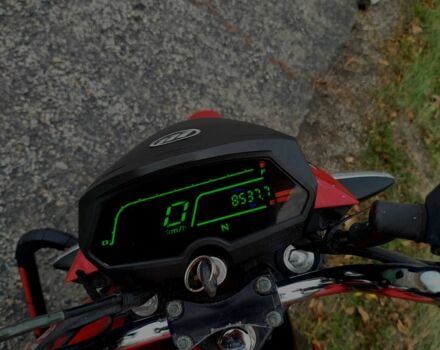 Лифан Другая, объемом двигателя 0.15 л и пробегом 0 тыс. км за 714 $, фото 1 на Automoto.ua