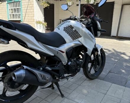 Лифан Другая, объемом двигателя 0.2 л и пробегом 0 тыс. км за 1600 $, фото 1 на Automoto.ua