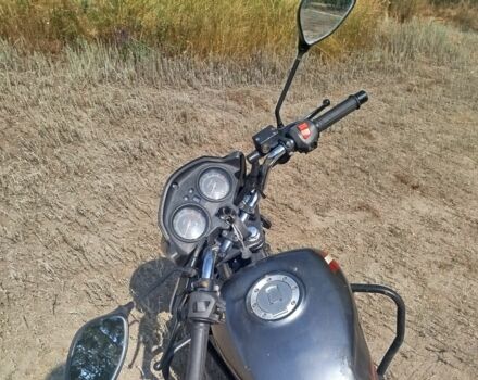 Лифан Другая, объемом двигателя 0.18 л и пробегом 0 тыс. км за 727 $, фото 5 на Automoto.ua