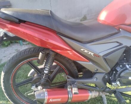 Лифан Другая, объемом двигателя 0 л и пробегом 0 тыс. км за 896 $, фото 6 на Automoto.ua