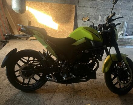 Ліфан Інша, об'ємом двигуна 0.18 л та пробігом 0 тис. км за 1200 $, фото 2 на Automoto.ua
