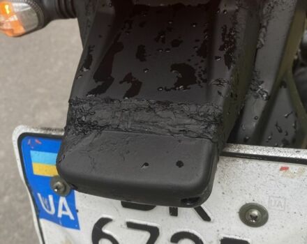 Ліфан Інша, об'ємом двигуна 0.2 л та пробігом 0 тис. км за 1300 $, фото 4 на Automoto.ua