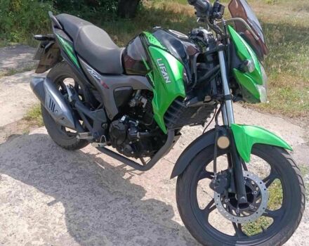 Лифан Другая, объемом двигателя 0.2 л и пробегом 0 тыс. км за 1500 $, фото 5 на Automoto.ua