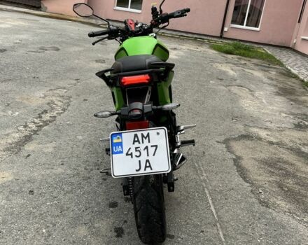 Ліфан Інша, об'ємом двигуна 0.18 л та пробігом 0 тис. км за 1300 $, фото 4 на Automoto.ua