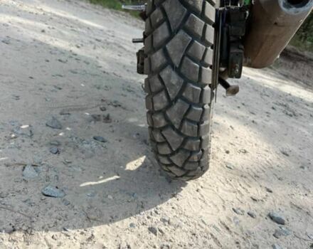 Лифан Другая, объемом двигателя 0.2 л и пробегом 0 тыс. км за 750 $, фото 4 на Automoto.ua