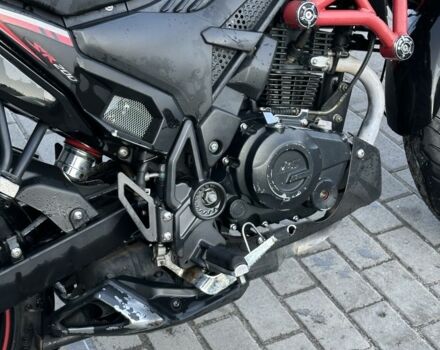 Ліфан Інша, об'ємом двигуна 0.2 л та пробігом 0 тис. км за 1100 $, фото 4 на Automoto.ua