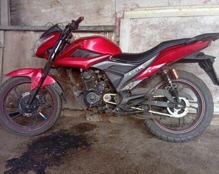 Ліфан Інша, об'ємом двигуна 0.2 л та пробігом 0 тис. км за 881 $, фото 4 на Automoto.ua