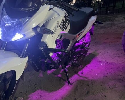 Ліфан Інша, об'ємом двигуна 0.2 л та пробігом 0 тис. км за 1300 $, фото 3 на Automoto.ua