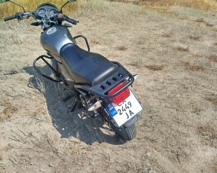Лифан Другая, объемом двигателя 0.18 л и пробегом 0 тыс. км за 727 $, фото 1 на Automoto.ua