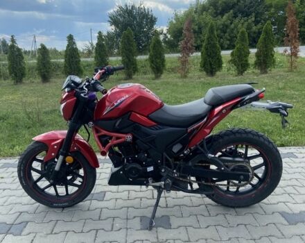 Ліфан Інша, об'ємом двигуна 0.2 л та пробігом 0 тис. км за 1066 $, фото 4 на Automoto.ua