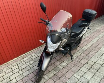 Лифан Другая, объемом двигателя 0.15 л и пробегом 0 тыс. км за 650 $, фото 1 на Automoto.ua