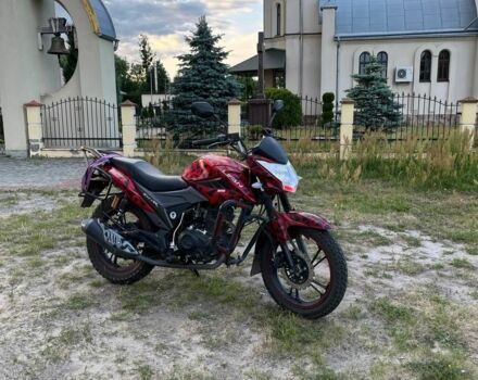 Ліфан Інша, об'ємом двигуна 0.2 л та пробігом 0 тис. км за 969 $, фото 5 на Automoto.ua