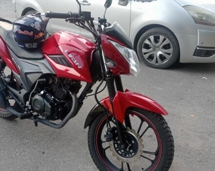 Ліфан Інша, об'ємом двигуна 0.2 л та пробігом 0 тис. км за 952 $, фото 4 на Automoto.ua