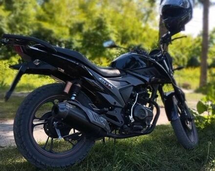 Лифан Другая, объемом двигателя 0.18 л и пробегом 0 тыс. км за 900 $, фото 7 на Automoto.ua