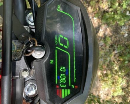 Лифан Другая, объемом двигателя 0.2 л и пробегом 0 тыс. км за 800 $, фото 2 на Automoto.ua