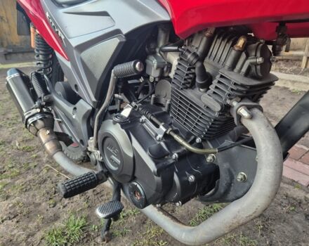 Лифан Другая, объемом двигателя 0.18 л и пробегом 0 тыс. км за 1000 $, фото 6 на Automoto.ua