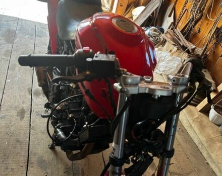 Лифан Другая, объемом двигателя 0.2 л и пробегом 0 тыс. км за 650 $, фото 5 на Automoto.ua