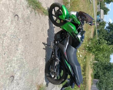 Лифан Другая, объемом двигателя 0.2 л и пробегом 0 тыс. км за 1500 $, фото 4 на Automoto.ua