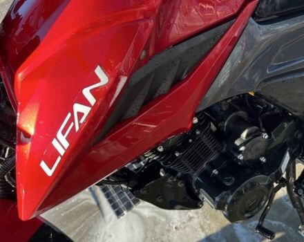 Лифан Другая, объемом двигателя 0.2 л и пробегом 0 тыс. км за 1000 $, фото 5 на Automoto.ua