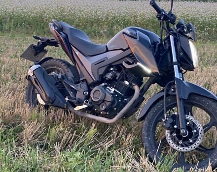 Лифан Другая, объемом двигателя 0.2 л и пробегом 0 тыс. км за 648 $, фото 5 на Automoto.ua