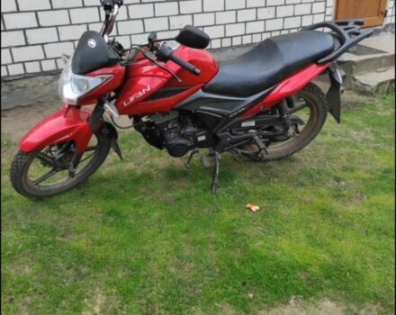 Лифан Другая, объемом двигателя 0.15 л и пробегом 0 тыс. км за 1099 $, фото 6 на Automoto.ua