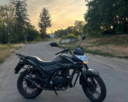 Лифан Другая, объемом двигателя 0.18 л и пробегом 0 тыс. км за 1042 $, фото 6 на Automoto.ua
