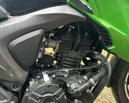 Лифан Другая, объемом двигателя 0.2 л и пробегом 0 тыс. км за 800 $, фото 4 на Automoto.ua