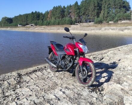 Лифан Другая, объемом двигателя 0.15 л и пробегом 0 тыс. км за 1099 $, фото 2 на Automoto.ua