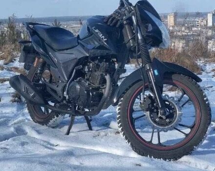 Лифан Другая, объемом двигателя 0.18 л и пробегом 0 тыс. км за 900 $, фото 6 на Automoto.ua