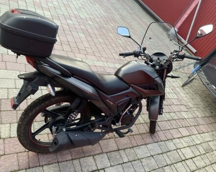 Лифан Другая, объемом двигателя 0.15 л и пробегом 0 тыс. км за 650 $, фото 4 на Automoto.ua