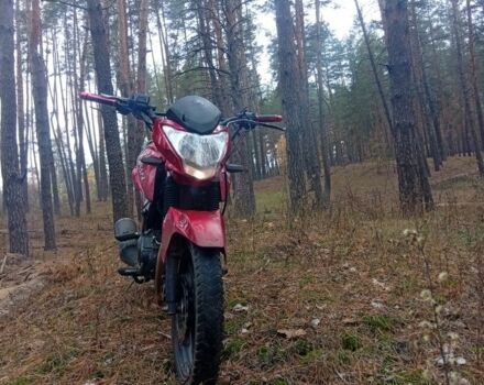 Ліфан Інша, об'ємом двигуна 0.2 л та пробігом 0 тис. км за 881 $, фото 5 на Automoto.ua