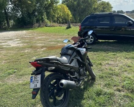 Лифан Другая, объемом двигателя 0.2 л и пробегом 0 тыс. км за 1300 $, фото 3 на Automoto.ua