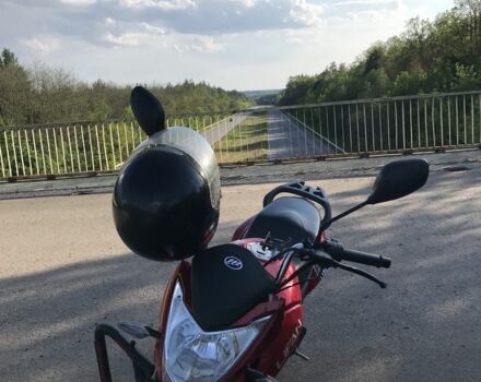 Ліфан Інша, об'ємом двигуна 0.18 л та пробігом 0 тис. км за 933 $, фото 2 на Automoto.ua