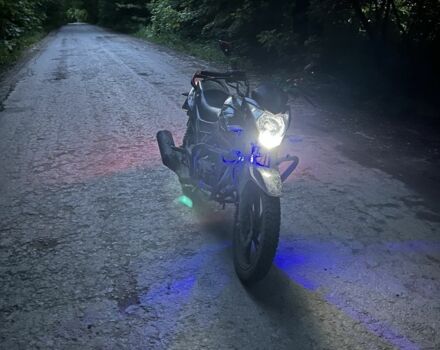 Ліфан Інша, об'ємом двигуна 0.18 л та пробігом 0 тис. км за 30000 $, фото 3 на Automoto.ua
