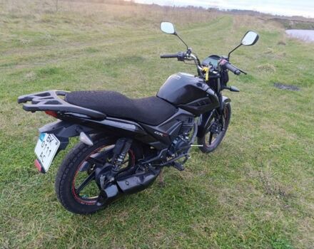 Ліфан Інша, об'ємом двигуна 0.15 л та пробігом 0 тис. км за 700 $, фото 4 на Automoto.ua