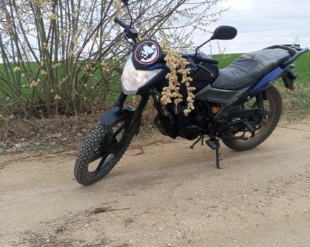 Лифан Другая, объемом двигателя 0.15 л и пробегом 0 тыс. км за 666 $, фото 4 на Automoto.ua