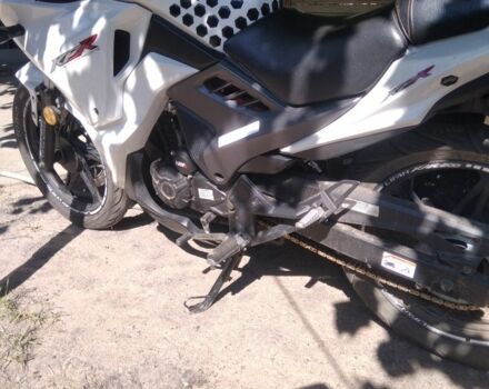 Лифан Другая, объемом двигателя 0.2 л и пробегом 0 тыс. км за 1332 $, фото 1 на Automoto.ua
