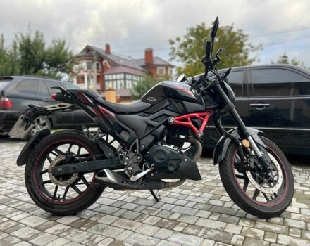 Лифан Другая 2020 в Василькове на Automoto.ua Лифан Другая, объемом двигателя 0.18 л и пробегом 0 тыс. км за 993 $, фото 2 на Automoto.ua