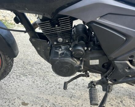 Лифан Другая, объемом двигателя 0.18 л и пробегом 0 тыс. км за 666 $, фото 5 на Automoto.ua
