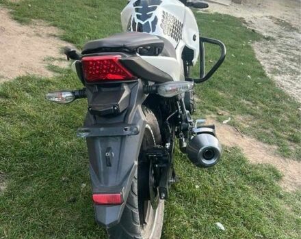 Ліфан Інша, об'ємом двигуна 0.2 л та пробігом 0 тис. км за 1300 $, фото 6 на Automoto.ua