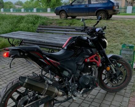 Ліфан Інша, об'ємом двигуна 0.2 л та пробігом 0 тис. км за 1150 $, фото 6 на Automoto.ua