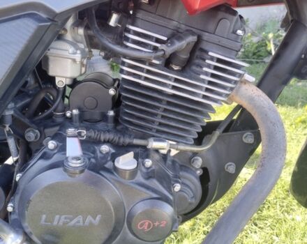 Лифан Другая, объемом двигателя 0 л и пробегом 0 тыс. км за 896 $, фото 5 на Automoto.ua