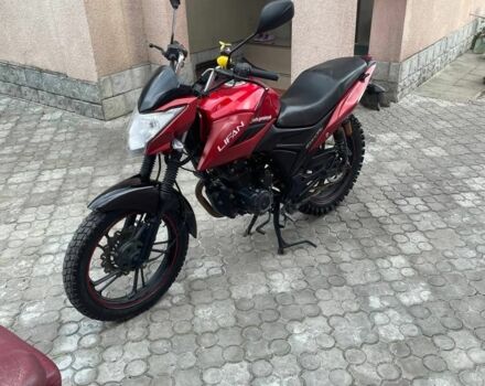 Лифан Другая, объемом двигателя 0.2 л и пробегом 0 тыс. км за 727 $, фото 3 на Automoto.ua