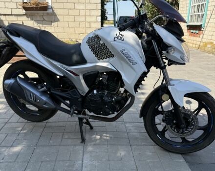 Лифан Другая, объемом двигателя 0.2 л и пробегом 0 тыс. км за 1600 $, фото 4 на Automoto.ua