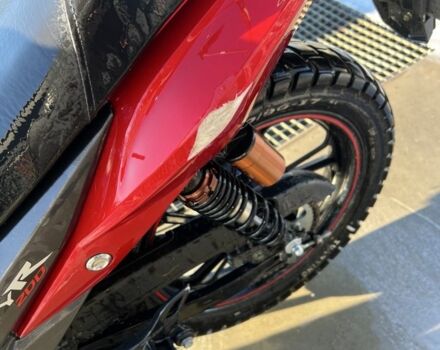 Лифан Другая, объемом двигателя 0.2 л и пробегом 0 тыс. км за 1000 $, фото 6 на Automoto.ua