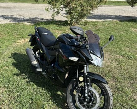 Лифан Другая, объемом двигателя 0.2 л и пробегом 0 тыс. км за 1300 $, фото 1 на Automoto.ua