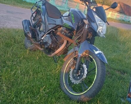 Лифан Другая, объемом двигателя 0.18 л и пробегом 0 тыс. км за 678 $, фото 3 на Automoto.ua