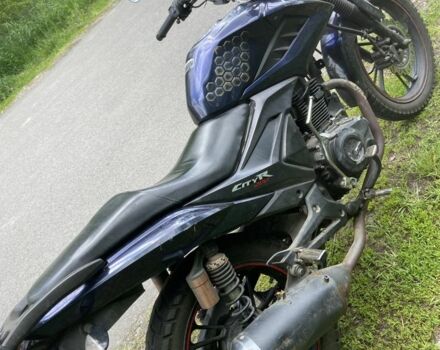 Лифан Другая, объемом двигателя 0.2 л и пробегом 0 тыс. км за 500 $, фото 2 на Automoto.ua