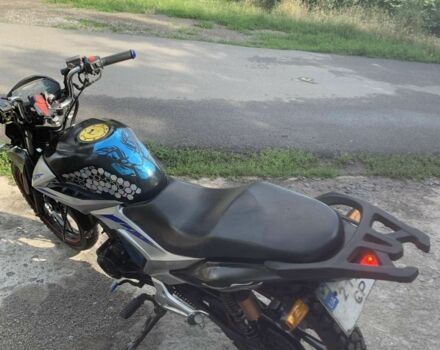 Лифан Другая, объемом двигателя 0.2 л и пробегом 0 тыс. км за 800 $, фото 3 на Automoto.ua